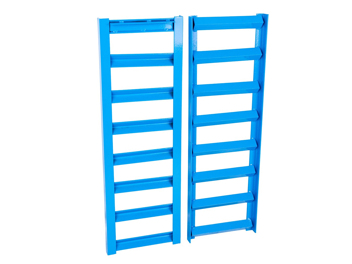 Set extensii pentru rampa auto, 80 cm, 2 bucati, Geko G02053