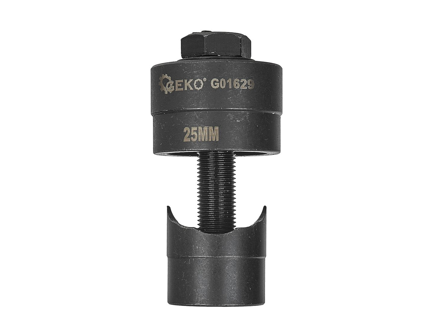 Freza pentru tabla, 25 mm, Geko G01629