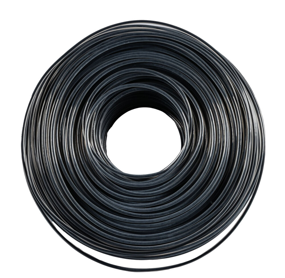 Fir rotund pentru motocoasa PM-ZTN-2.0-100M, 100 m, Powermat PM1634
