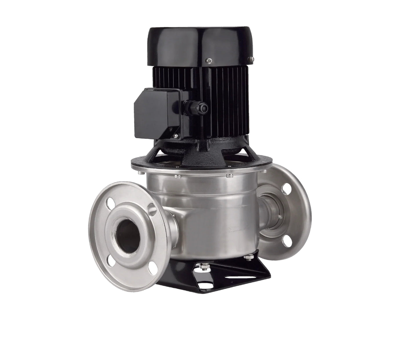 Pompa de recirculare IGDL 40-8-0.37, 0.37 kW, 400 V, Ibo Dambat IB259071