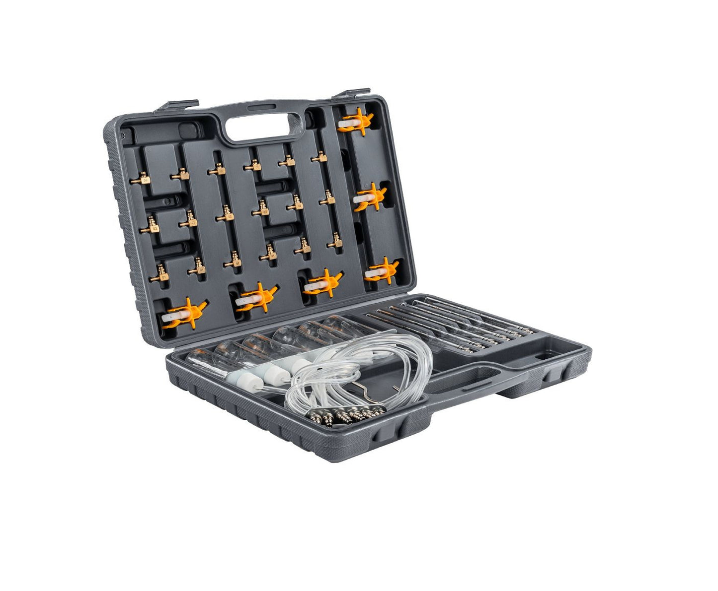 Tester retur injectoare PM-ZDWCR-31T, Powermat PM1529