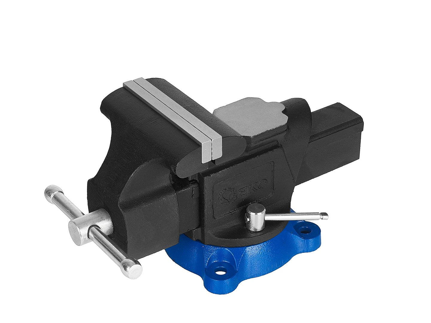 Menghina de banc Heavy Duty, 5", 125 mm, Geko G02306