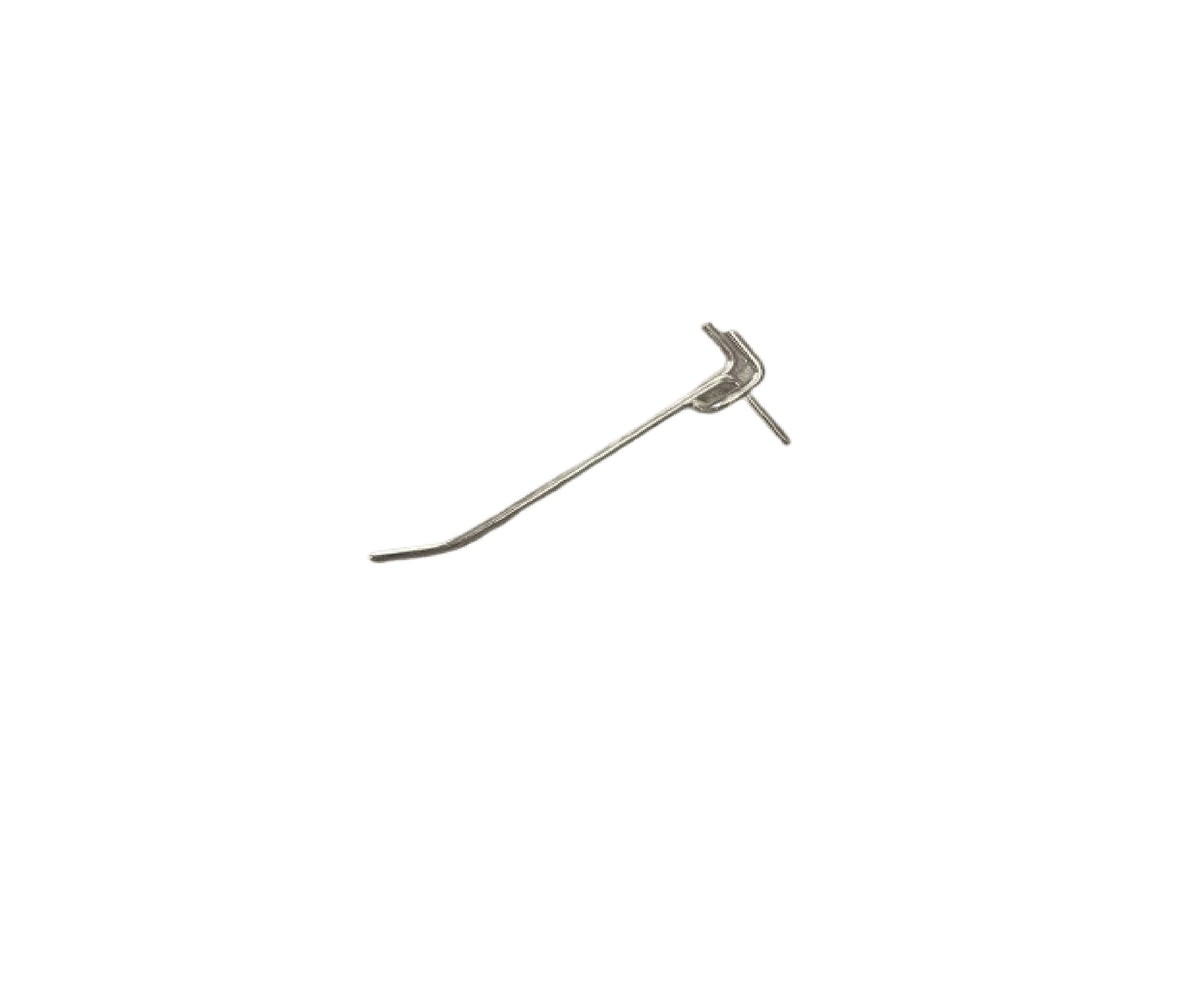 Carlig nichelat, 19 cm, TopStrong 549958