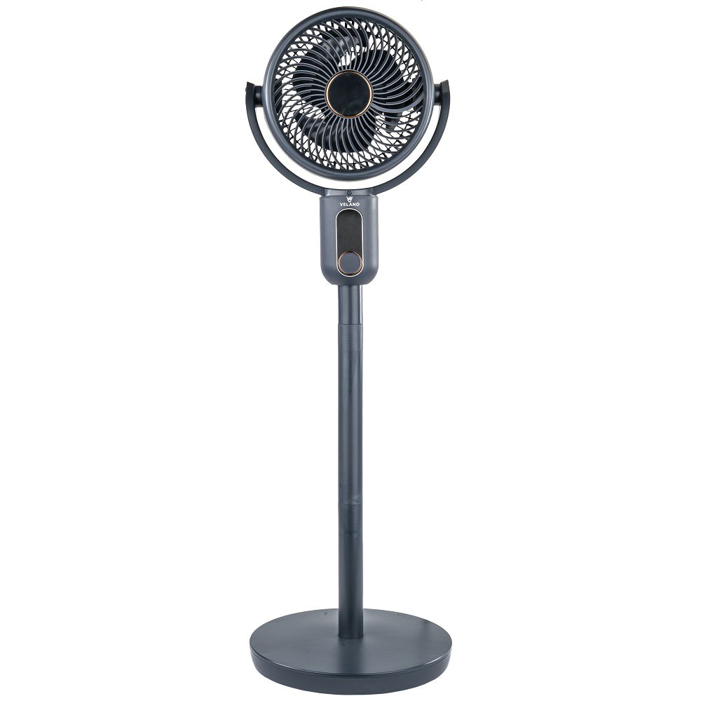 Ventilator de podea Velano, 50 W, Powermat VELWEP0013