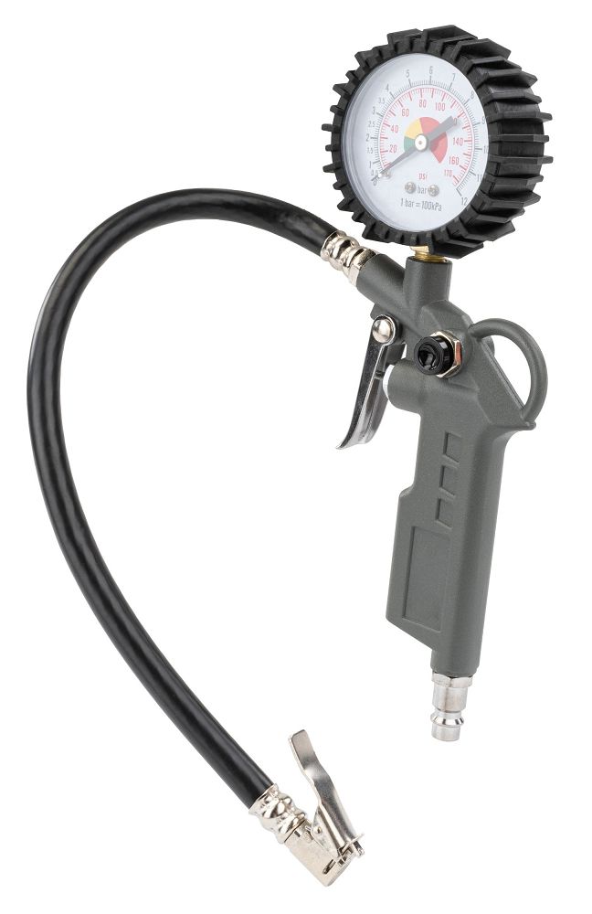 Set scule pneumatice PM-ZNP-6T, Powermat PM1290