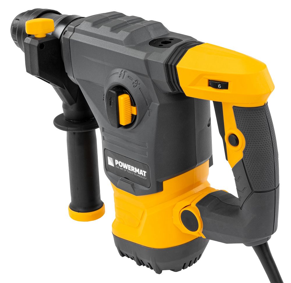 Ciocan demolator PM-MU-2600T 2600 W, Powermat PM1280