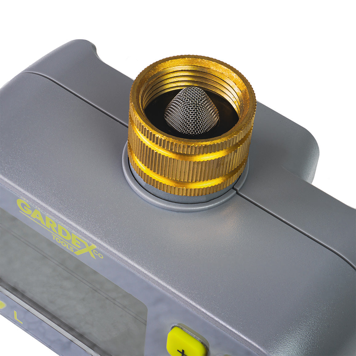 Temporizator electronic dual udare Culture, Gardex 401206