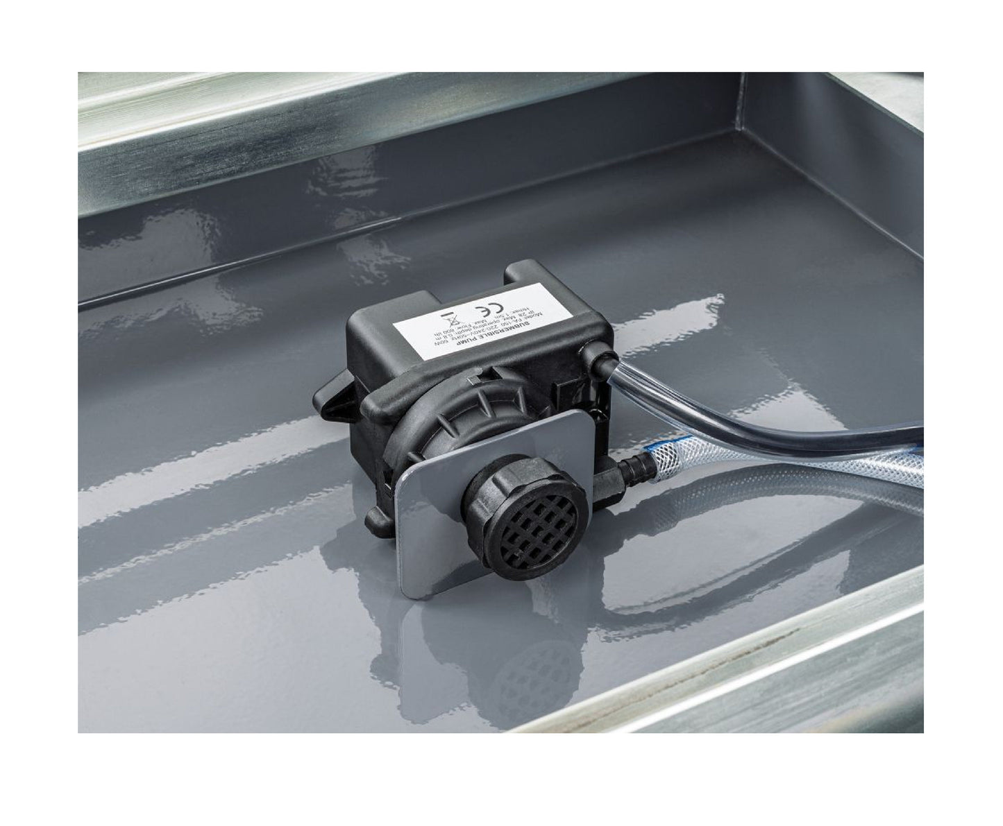 Fierastrau circular cu masa pentru beton si piatra PM-PDB-3000M, 3000 W, 350 mm, Powermat PM1415