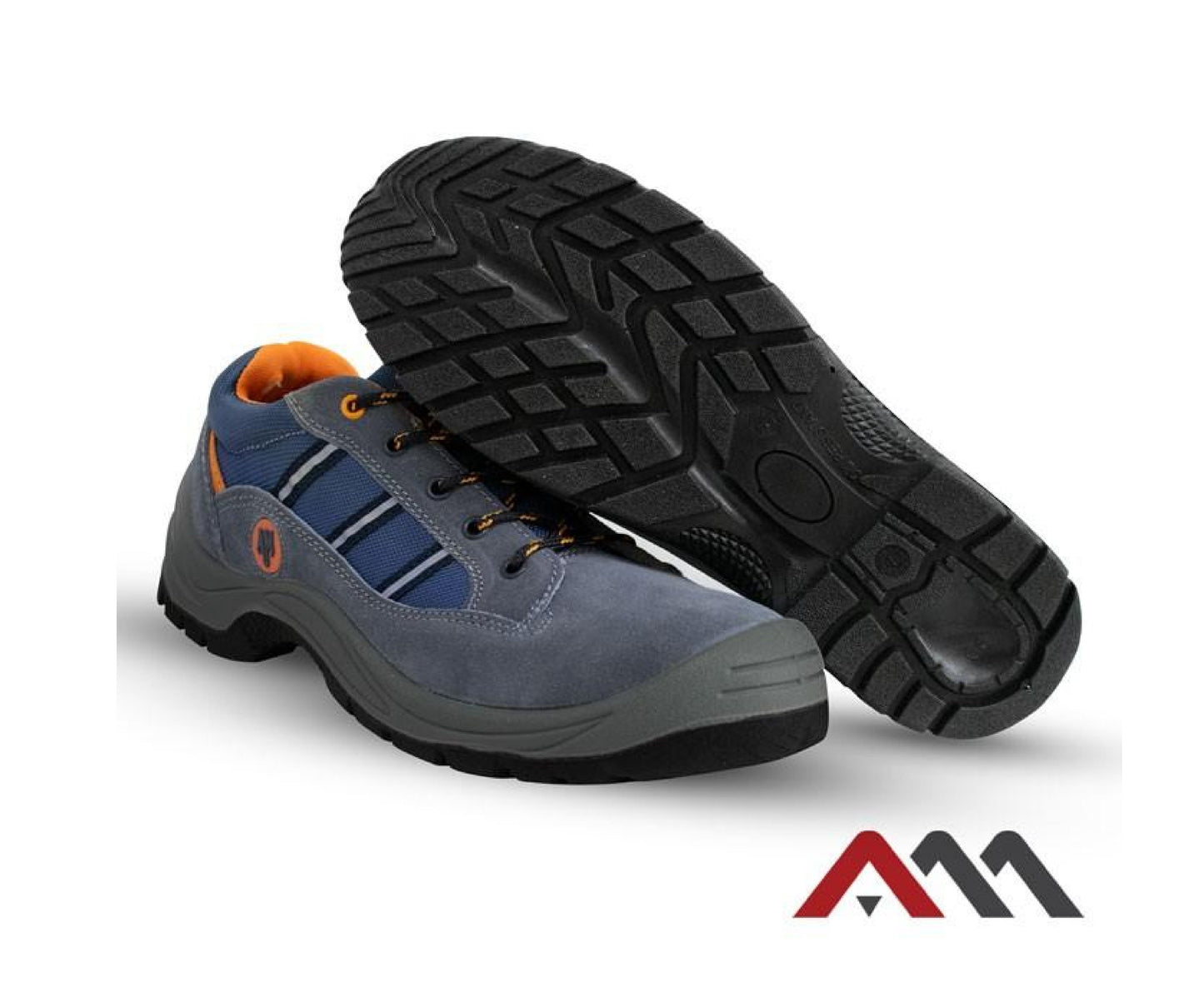 Pantofi de lucru BPZcan, marimea 39, Artmas ART422446