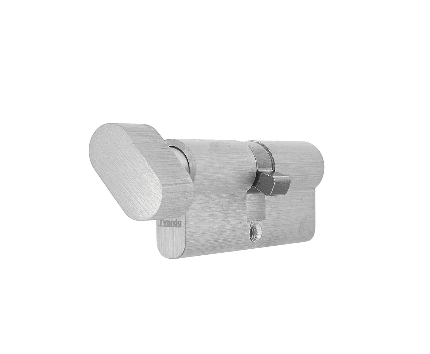 Butuc aluminiu Nickel, 30g/50, Tvardy T01409