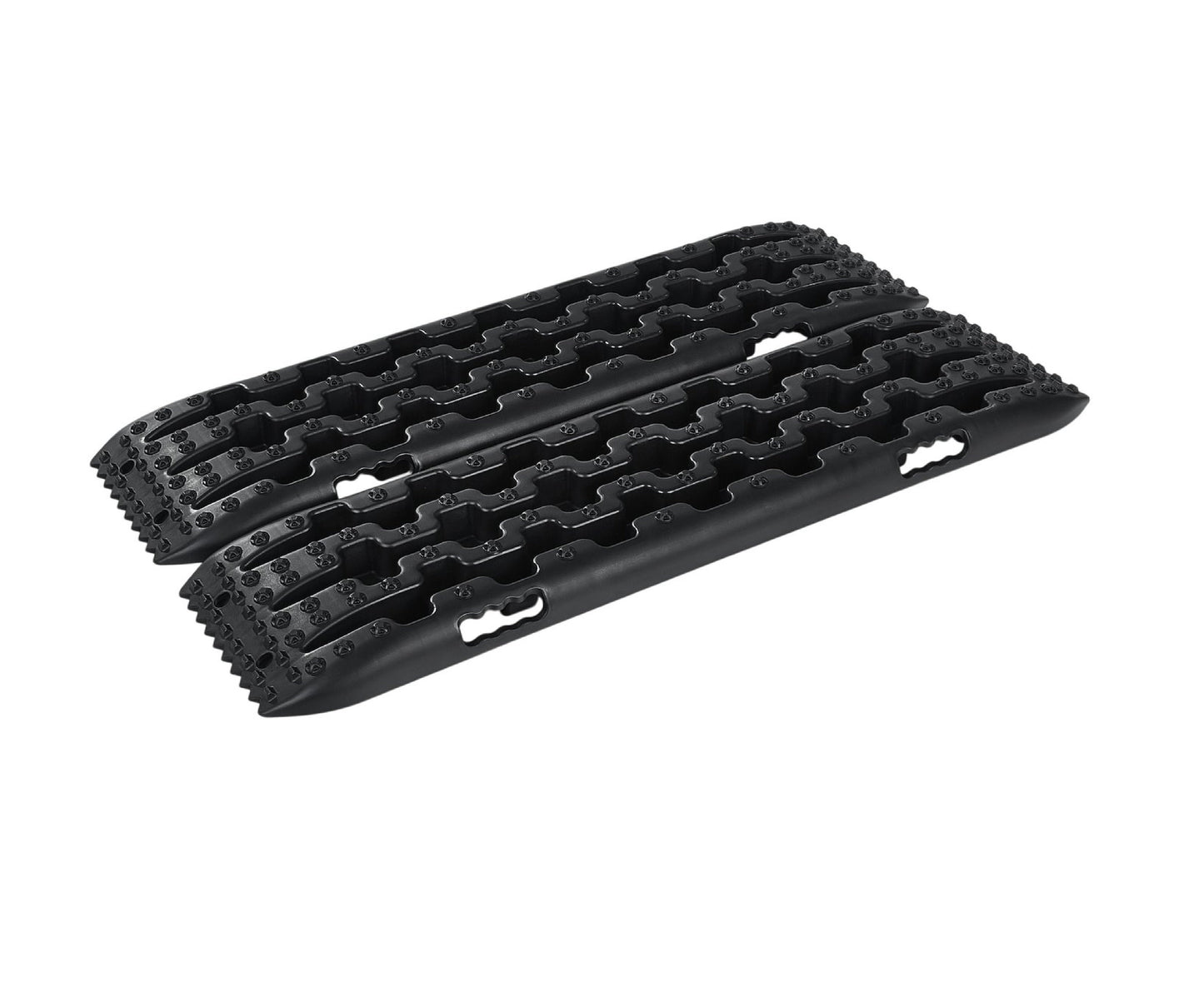 Set rampe de protectie off-road, 104x28x6cm, 10 T, 2 bucati, Geko G73864