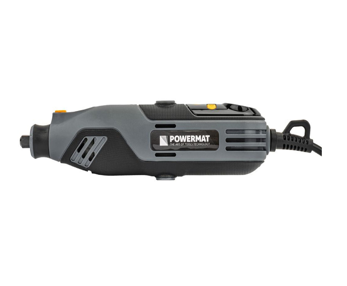 Mini polizor drept PM-MST-200T, 200 W, Powermat PM1356