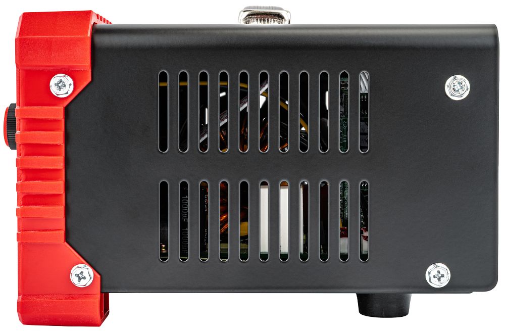 Redresor tip invertor, 1450 W, 180 A, Red Technic RTPI0167