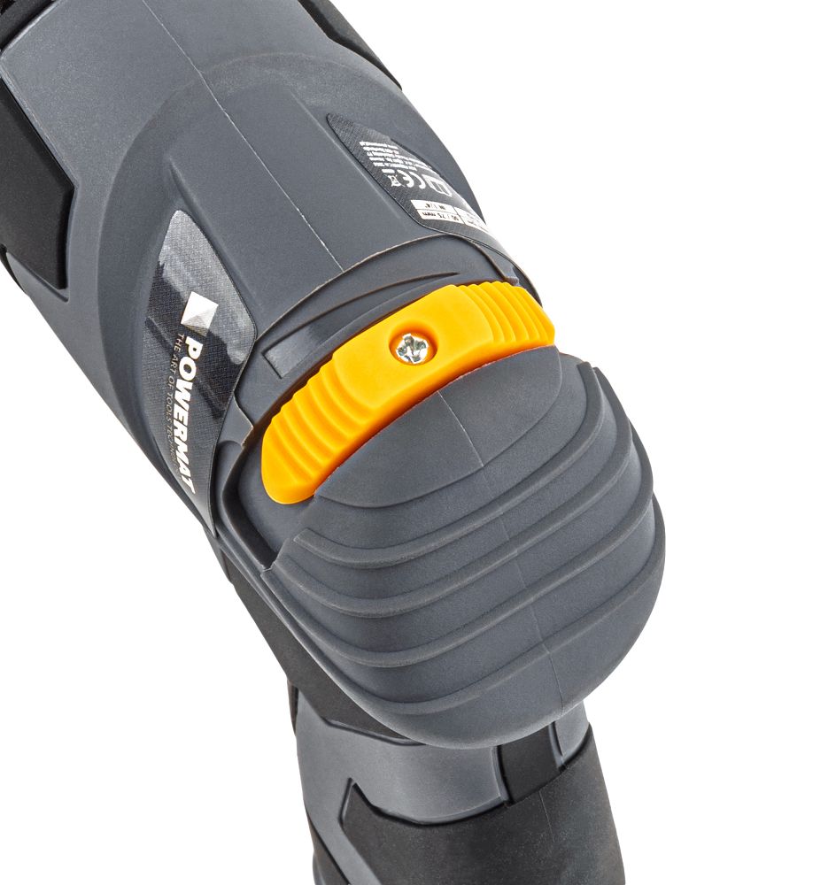 Slefuitor pneumatic PM-PSMO-75T, 20000 rpm, Powermat PM1413