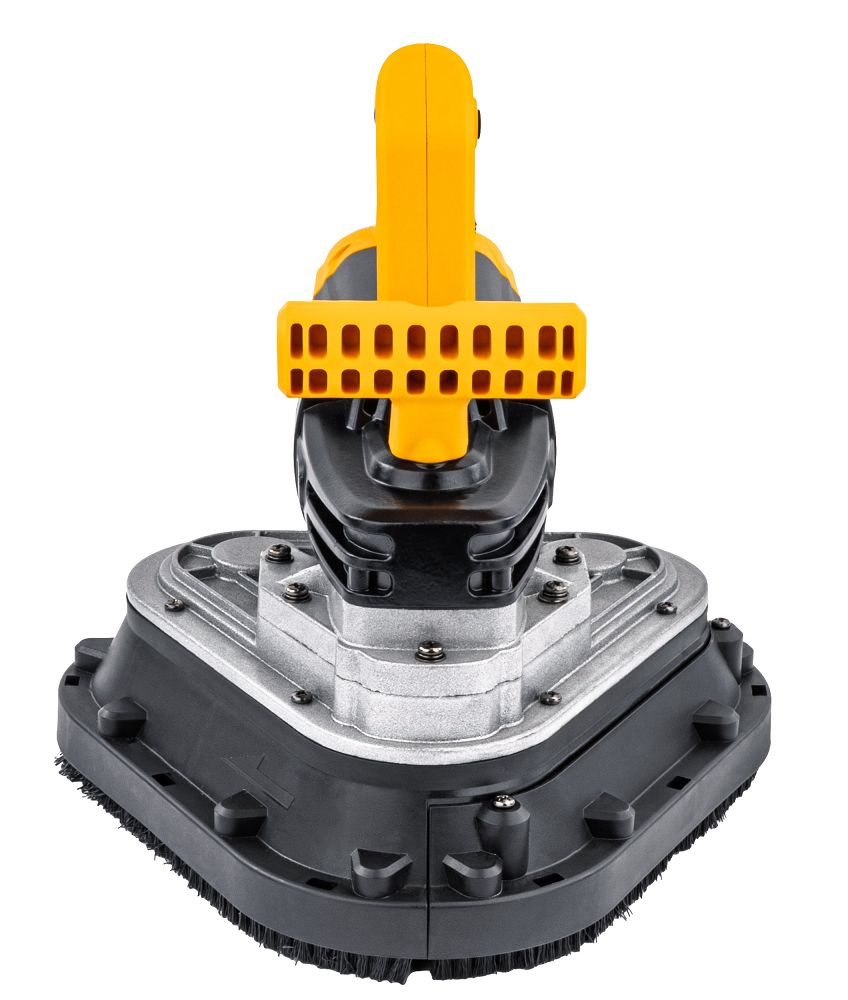 Masina pentru slefuit beton PM-SDB-2450M, 2450 W, Powermat PM1452