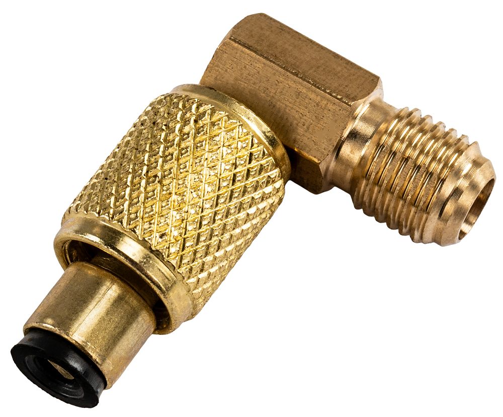 Kit manometru compresie motoare diesel PM-MCSD-19T, 19 piese, Powermat PM1523
