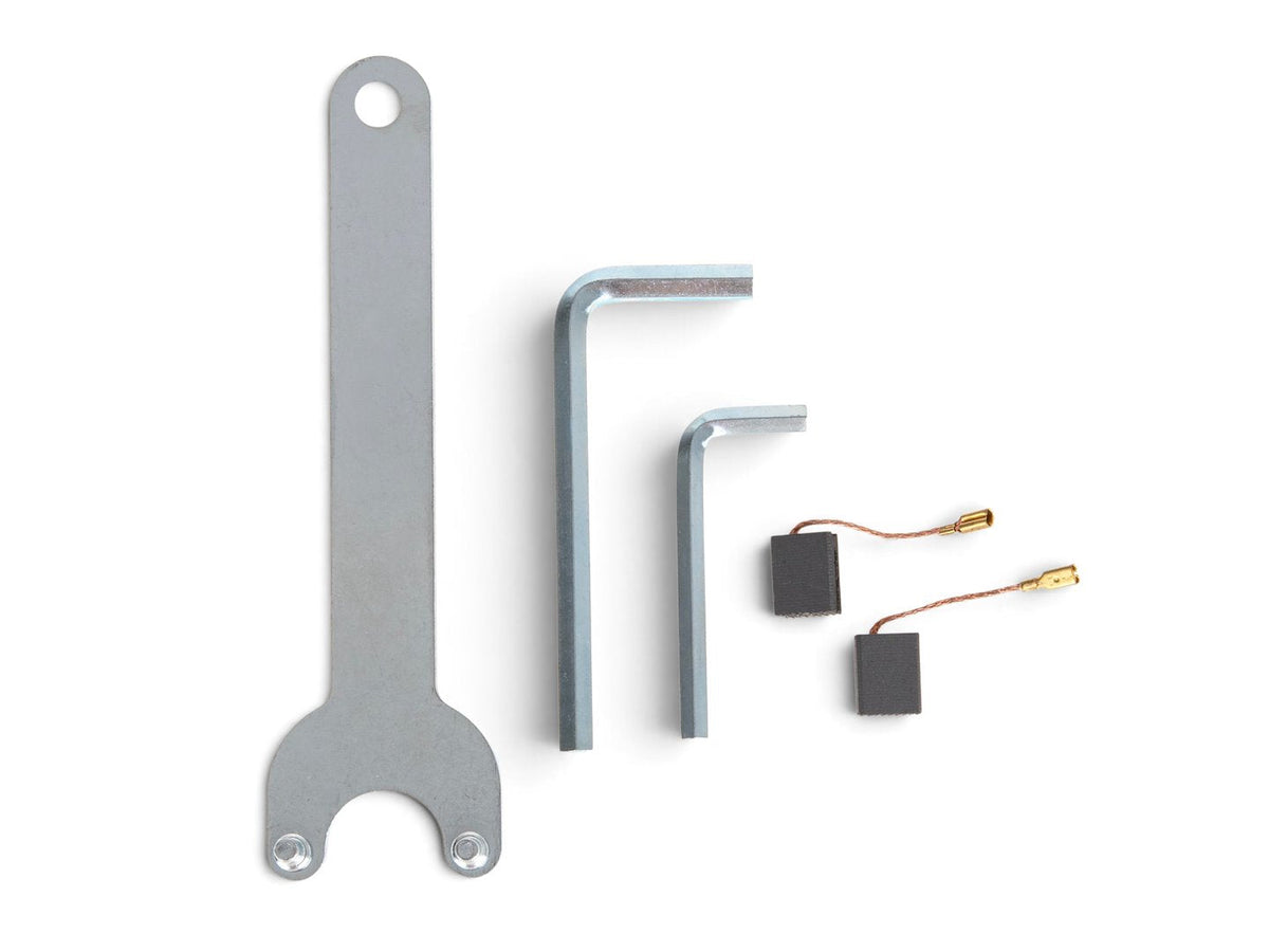 Slefuitor de beton, 125 mm, 1400 W, Geko G80284