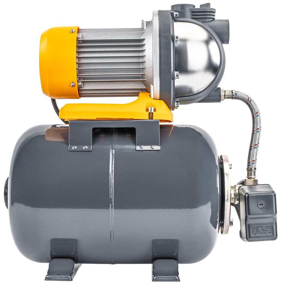Hidrofor 24 l 900 W PM-HD-24J, Powermat PM1354