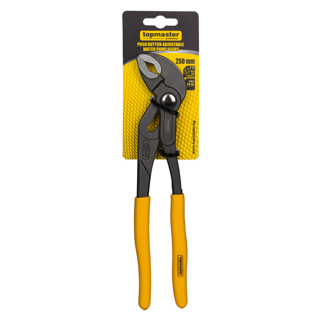Cleste instalator, 250 mm, Topmaster 210162