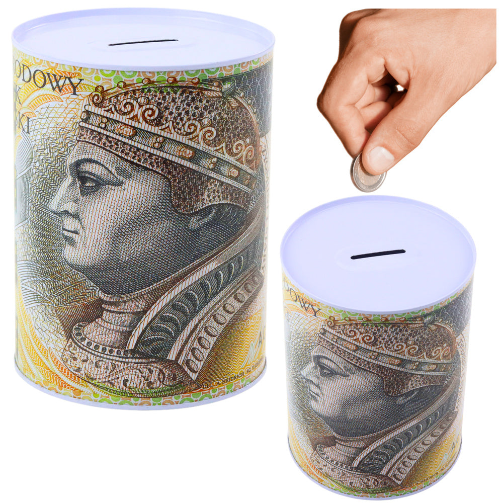 Pusculita metalica, 16 x 12 cm, Lean 22082