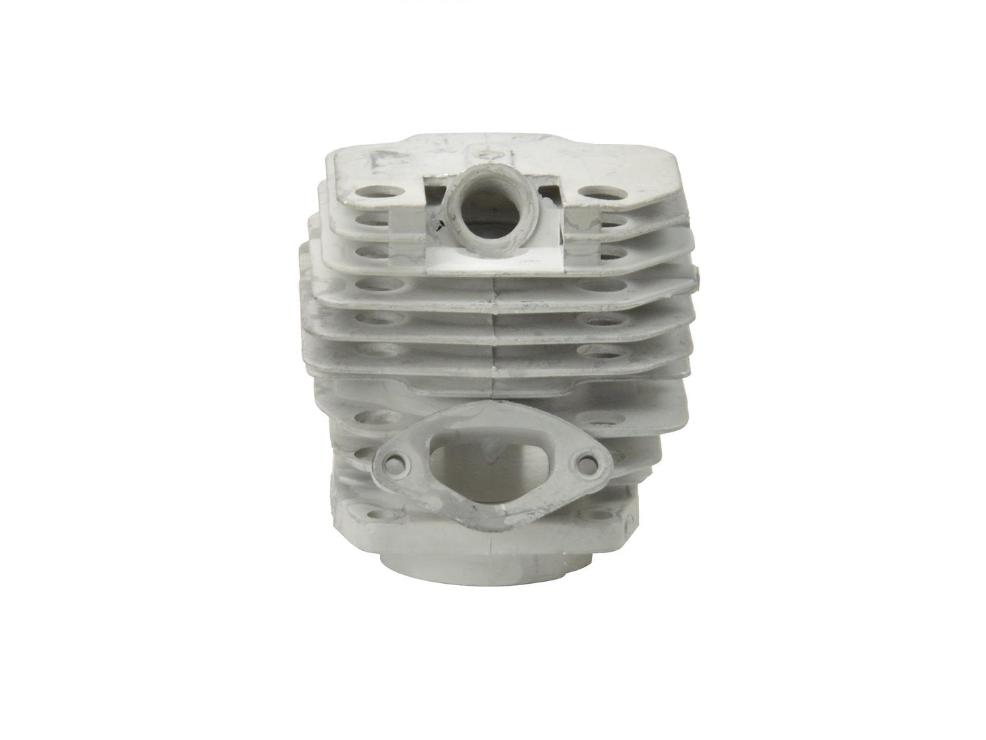 Set cilindru si piston pentru motofierastrau pe benzina, 52 cc, 45 mm, Geko G81117