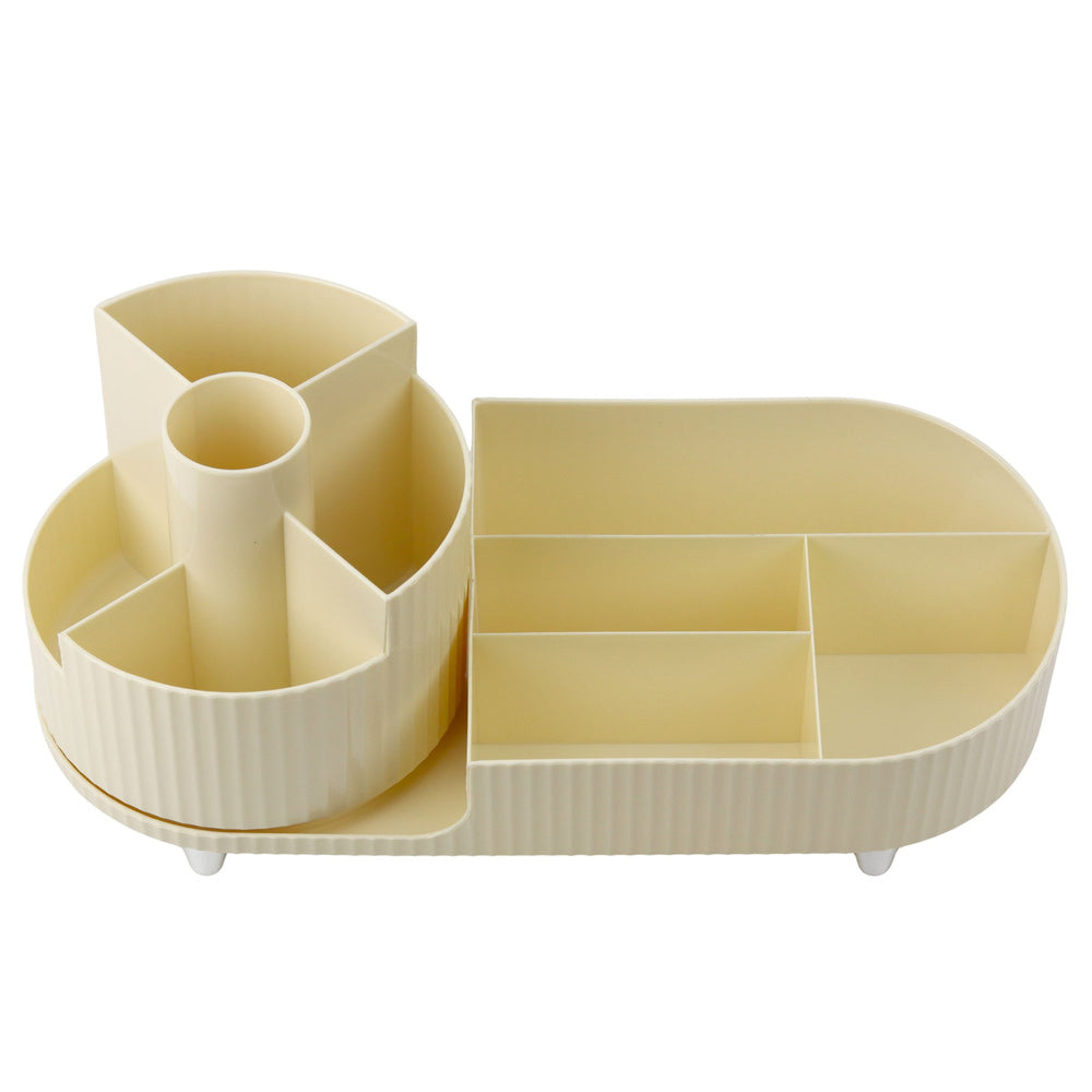 Organizator multifunctional pentru cosmetice, 34,5x14,7x14,3cm, Lean 21730