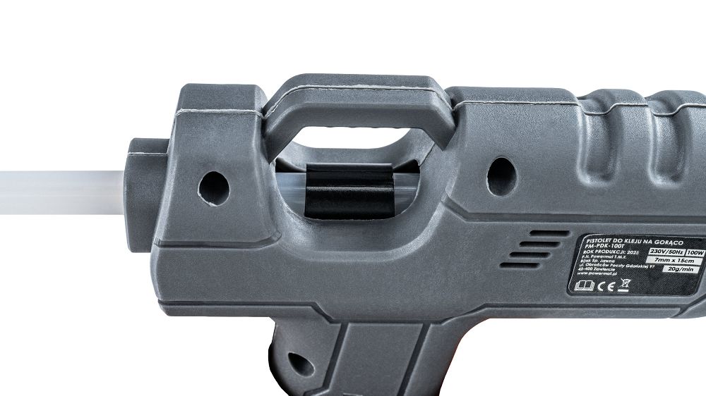 Pistol de lipit PM-PDK-100T, Powermat PM1445