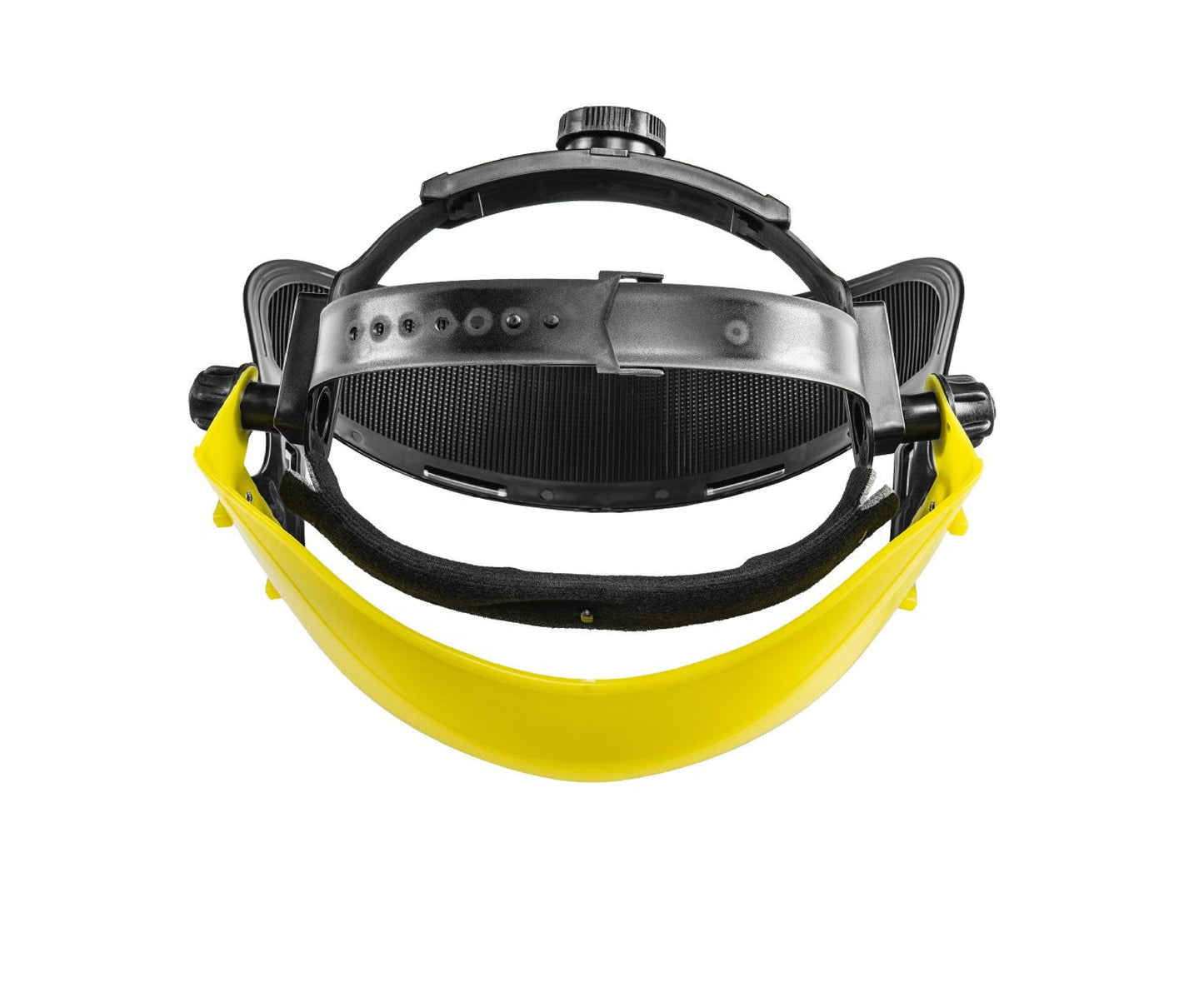 Casca pentru protectie motocoasa cu viziera PM-MDK-PS1M, Powermat PM1657