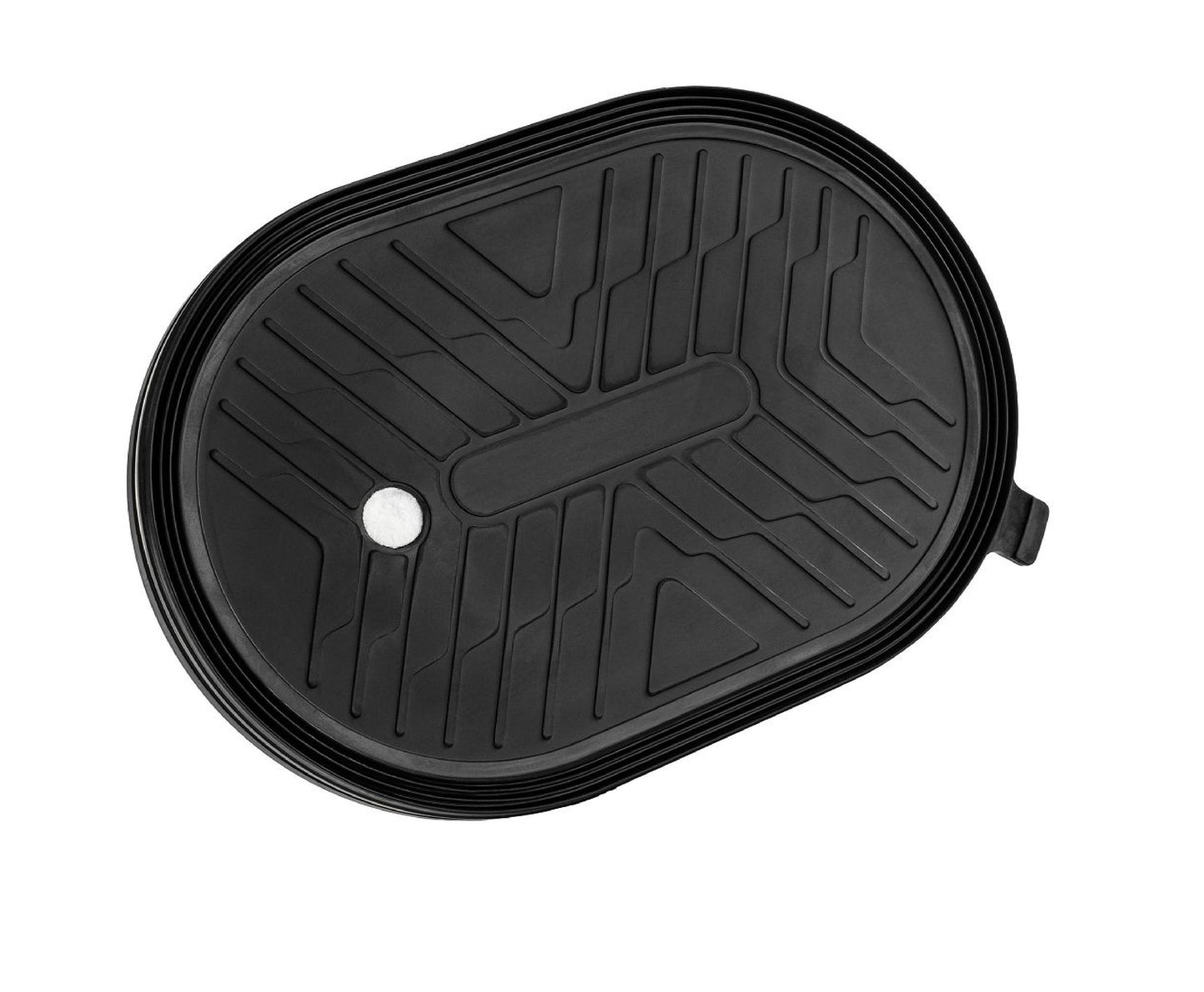 Ventuza pentru sticla cu acumulator, Red Technic RTPPS0170