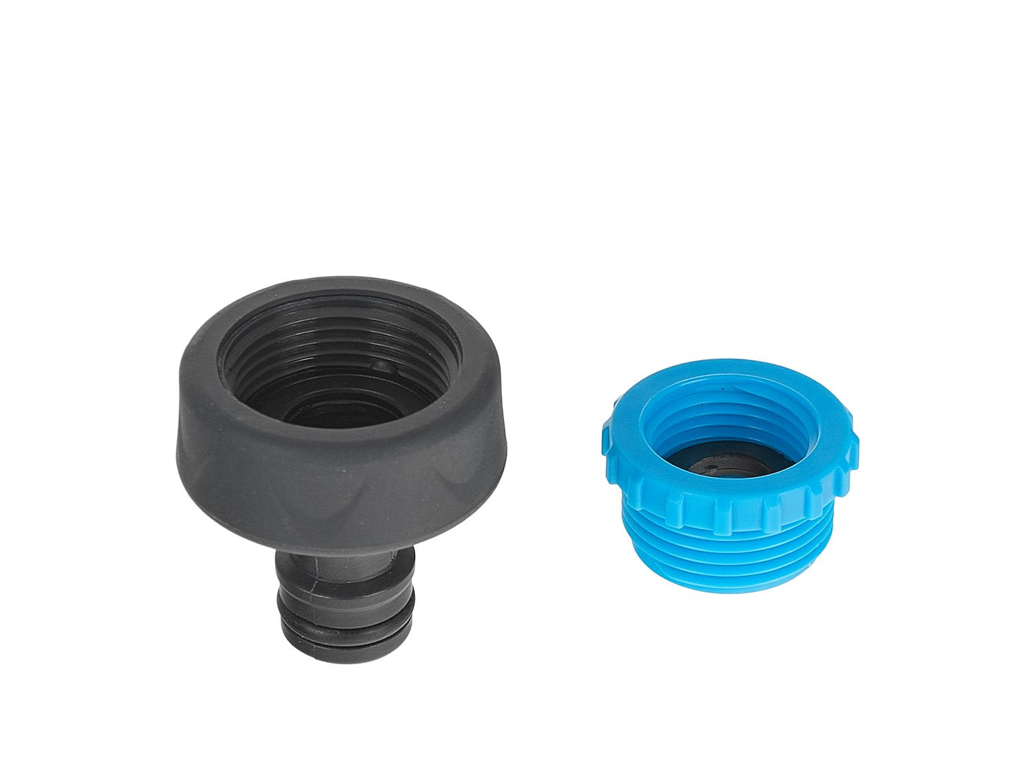 Set conector de robinet 3 / 4" cu reductie de 1 / 2" Sky-Line, 30 bucati, Geko G72946A