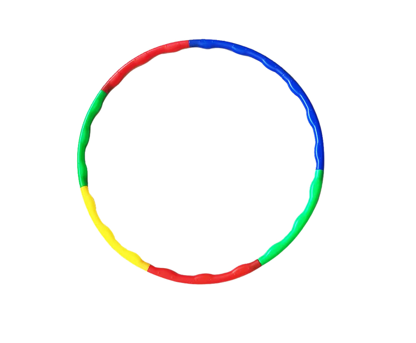 Cerc Hula Hoop cu stifturi pentru exercitii, Lean 24832