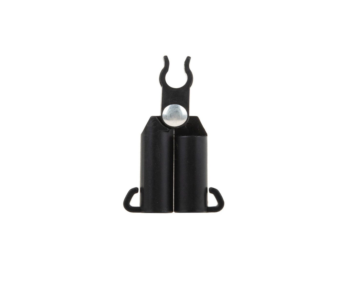 Set conectori superiori reglabili pentru araci, 8 mm, 4 bucati, Geko G72140