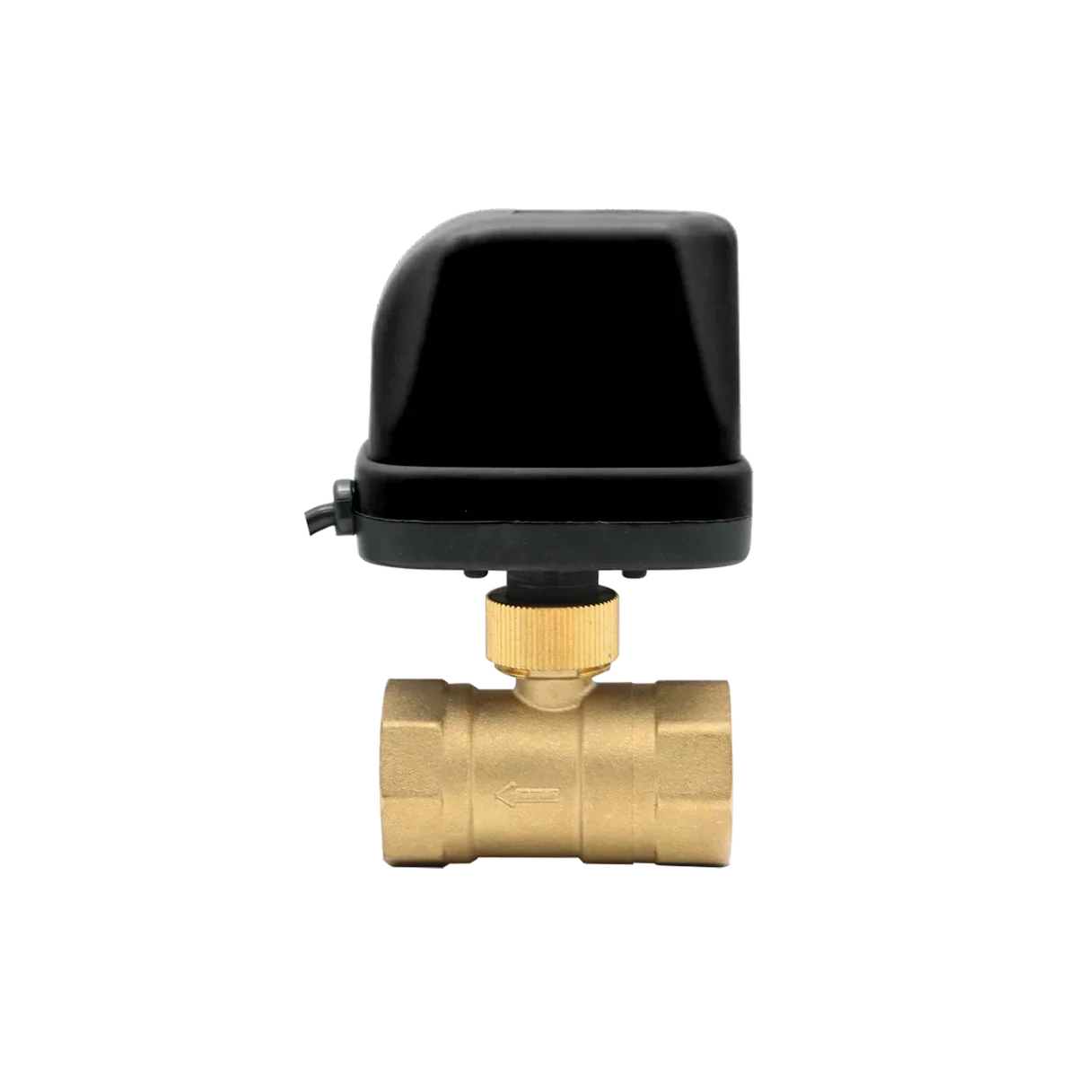 Electrovalva cu bila VT DN25 - 1” 230V, Ibo Dambat IB330034