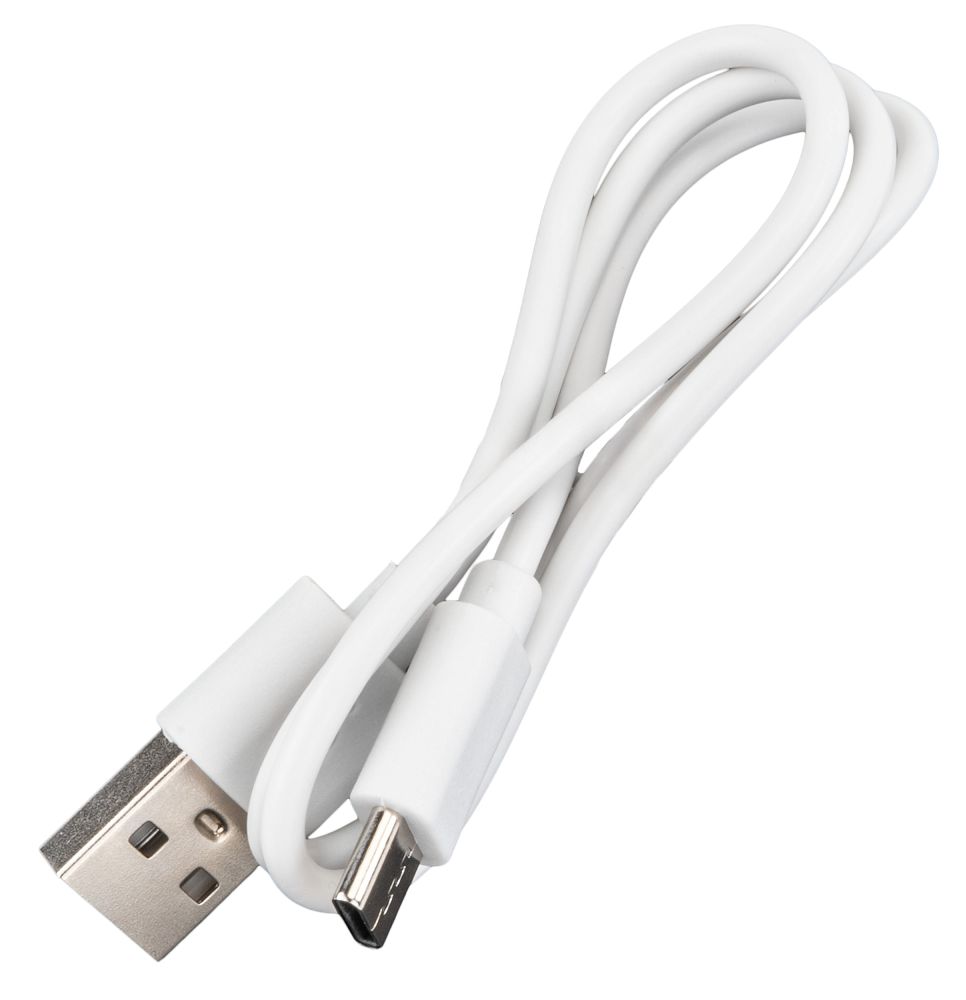 Ventilator portabil cu baterie Velano, 4000 mAh, Powermat VELWEBR0006