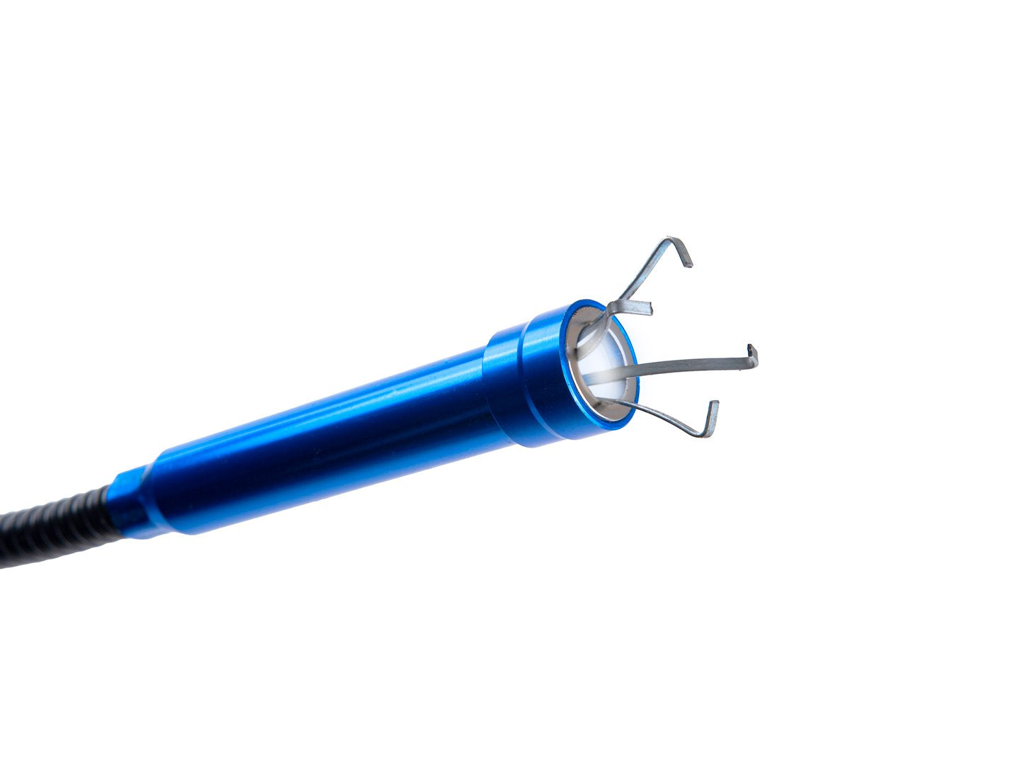 Cleste magnetic flexibil cu LED, 60 cm, Geko G03227