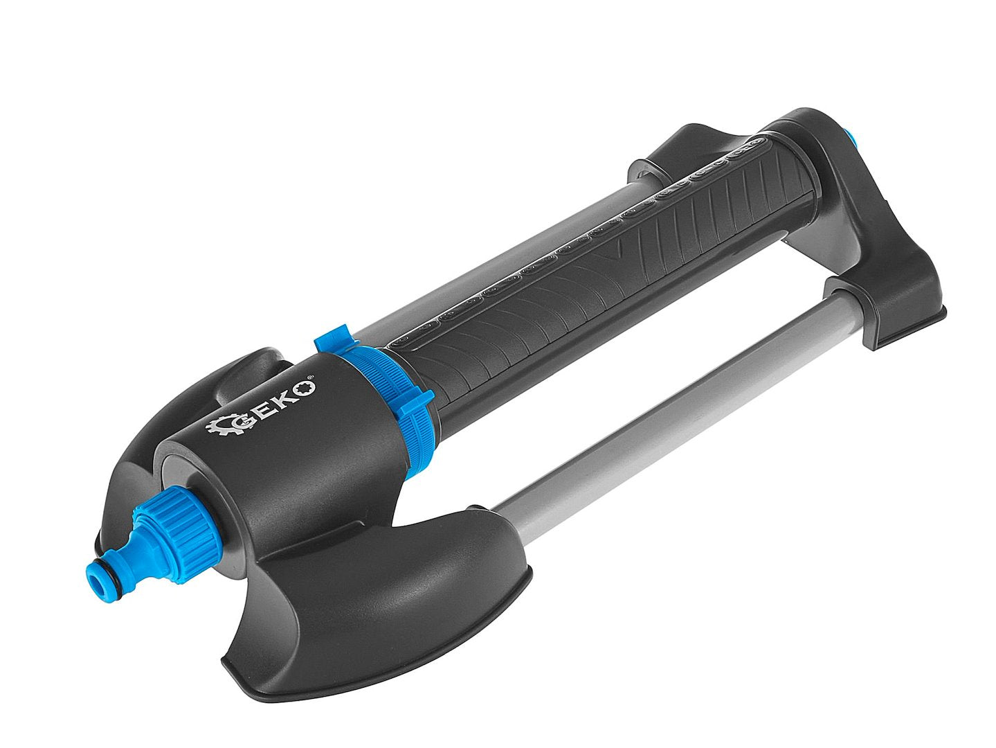 Aspersor oscilant reglabil cu 20 gauri Sky-Line, Geko G72911
