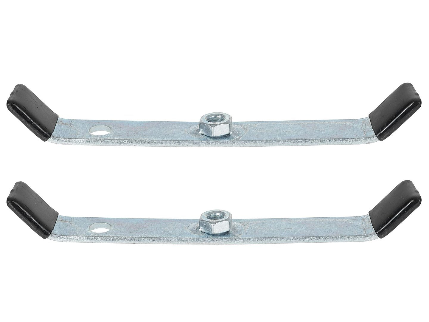 Set cleme de fixare pentru organizator portbagaj, Geko G02431