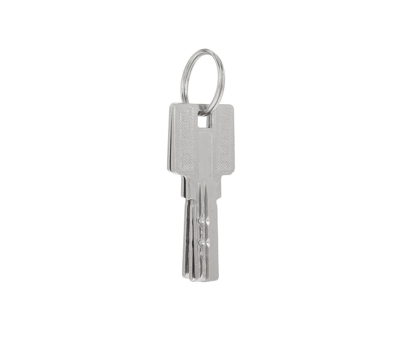 Butuc aluminiu Nickel, 35/45g, Tvardy T01413