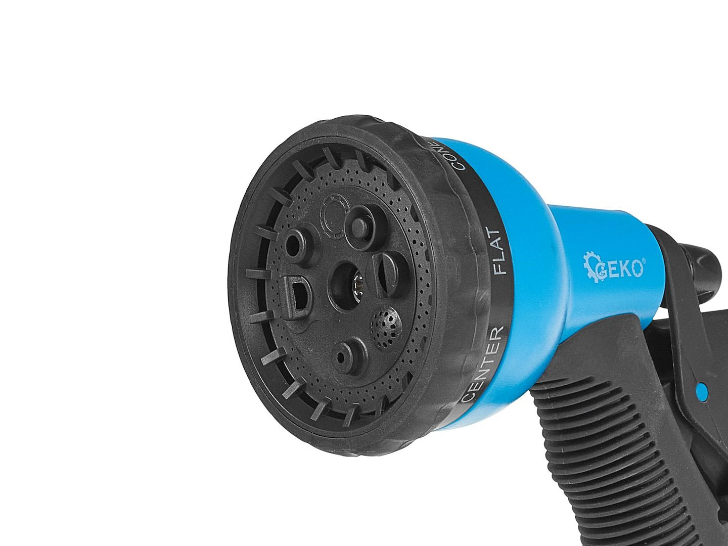 Pistol de pulverizare cu 8 functii Sky-Line, Geko G72903