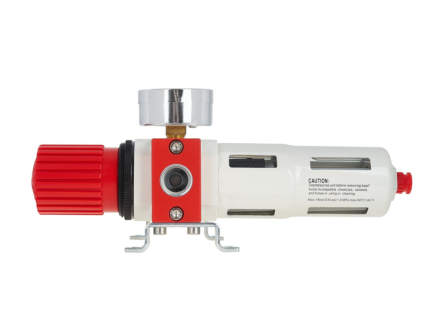Bloc de preparare a aerului 1 / 2", Tvardy T20021