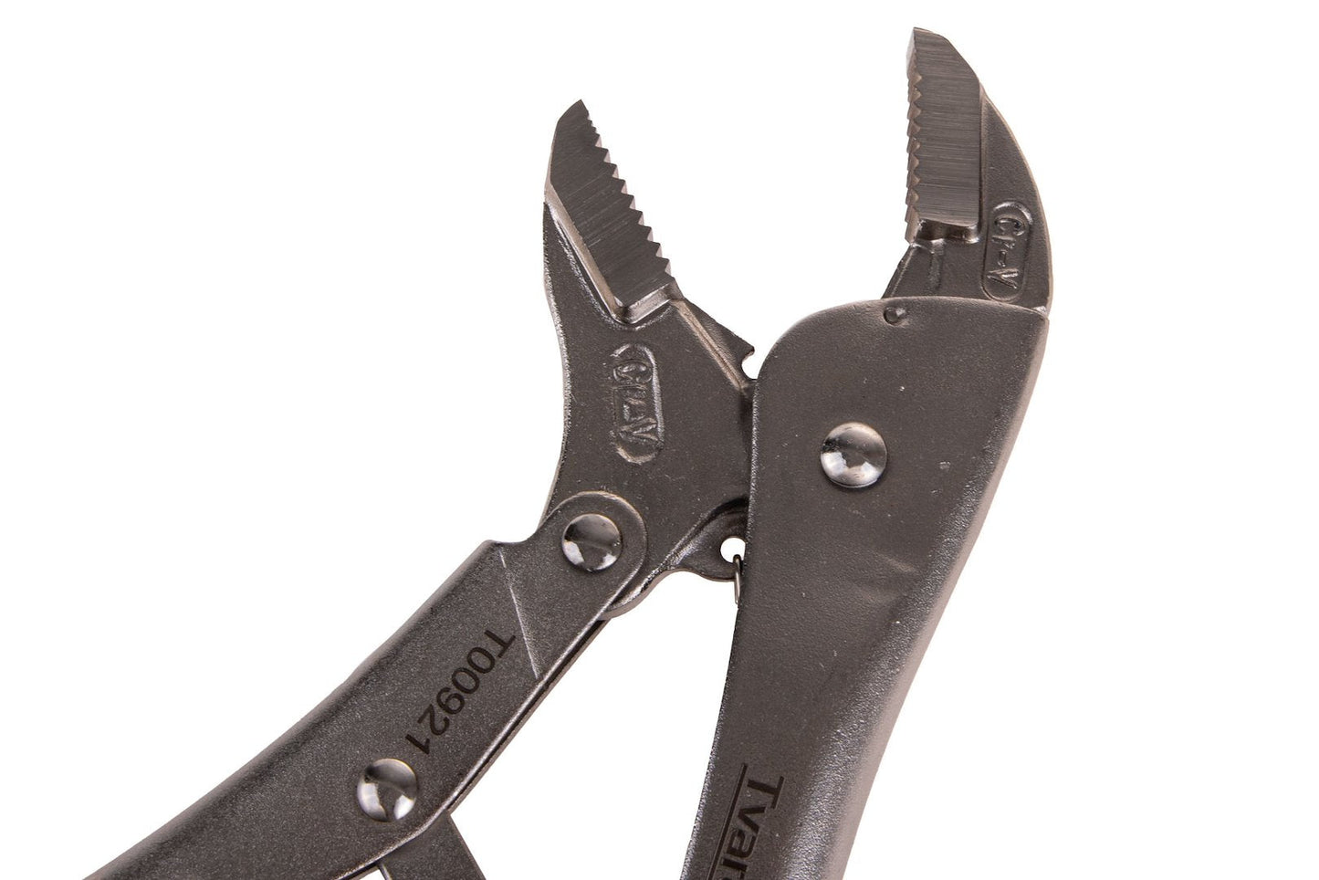 Cleste autoblocant drept 250 mm, Tvardy T00921