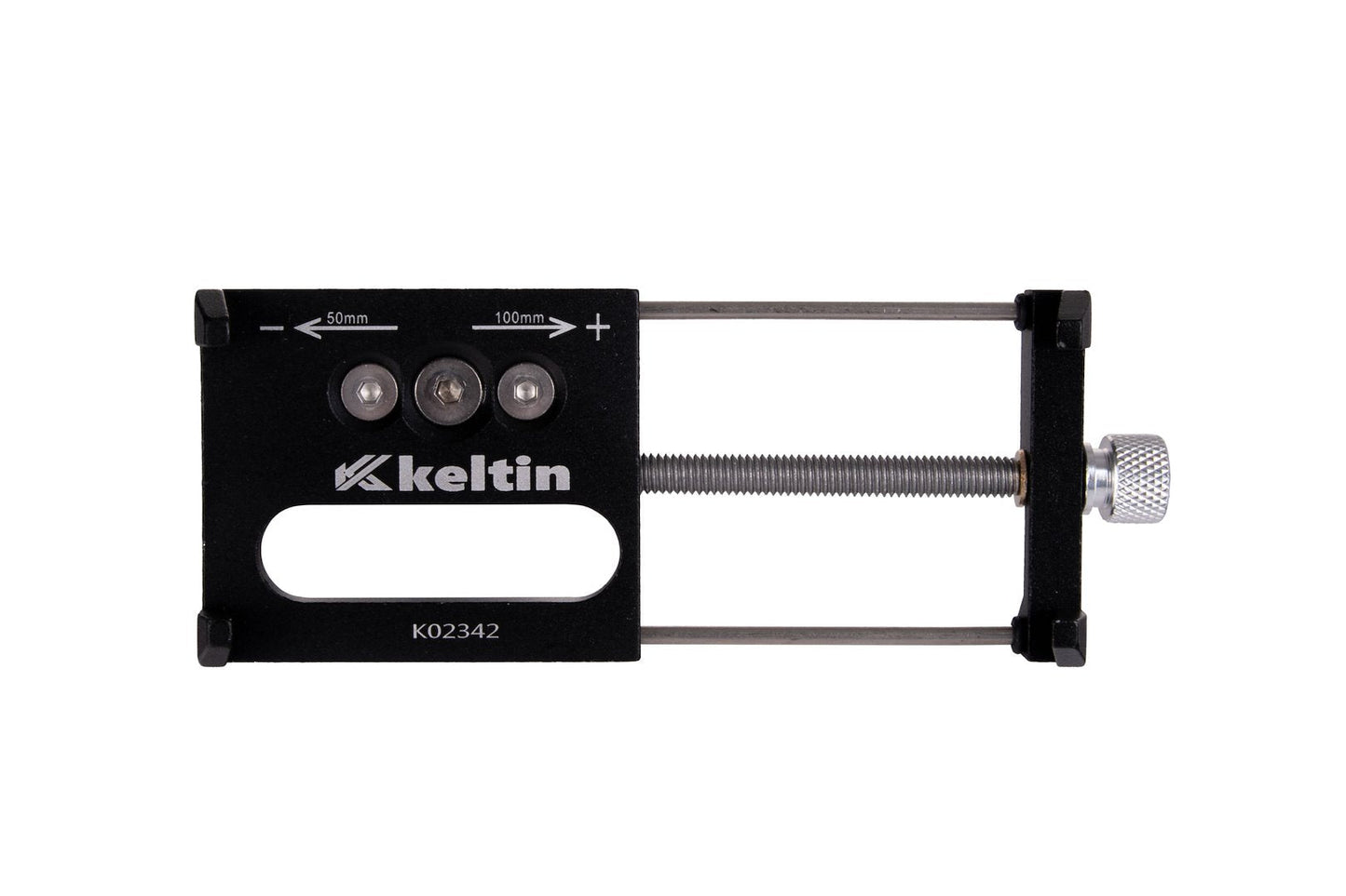 Suport telefon pentru bicicleta din aluminiu G-85, Keltin K02342