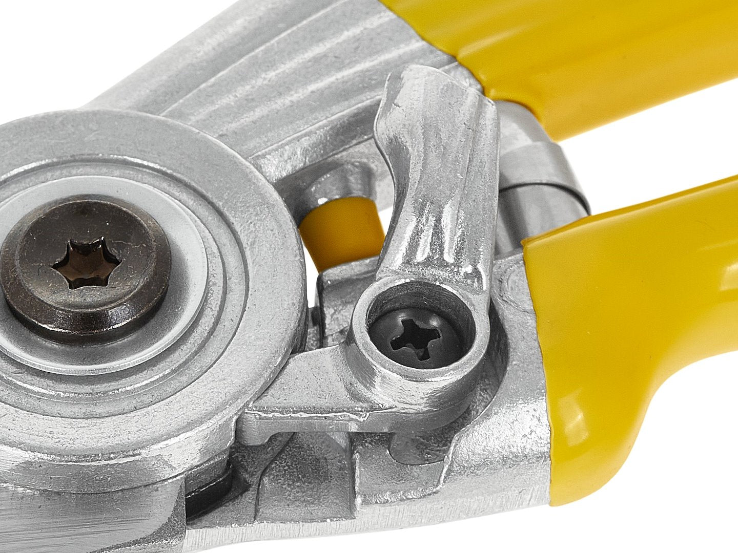 Foarfeca pentru gradina cu bypass, 215 mm, John Gardener G72006