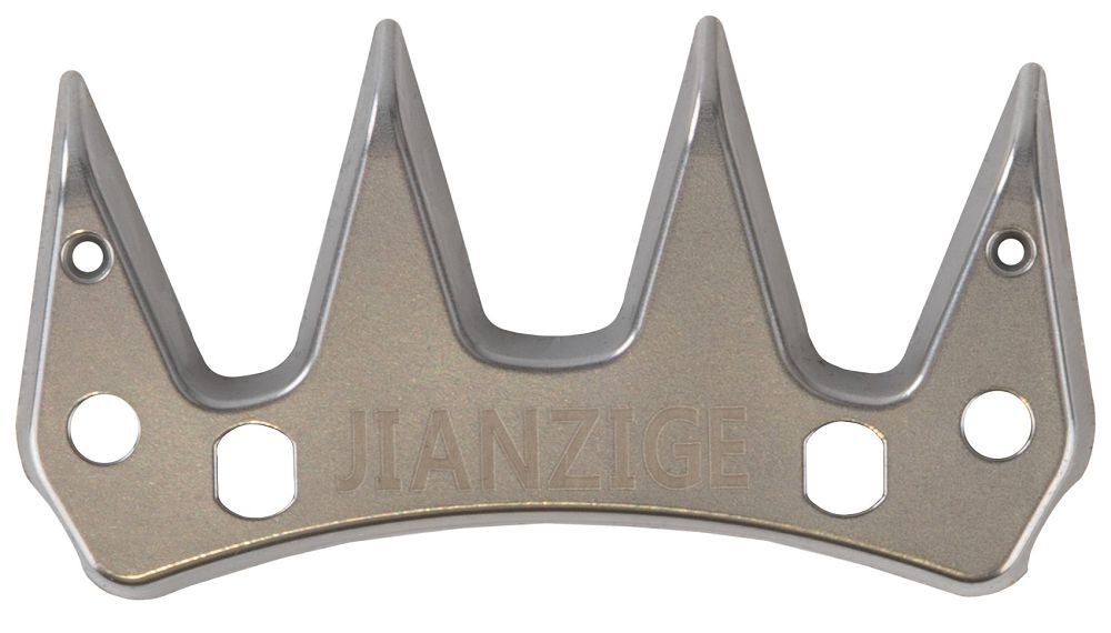 Lama pentru masina de tuns oi, Red Technic RTMDSO0147-NO