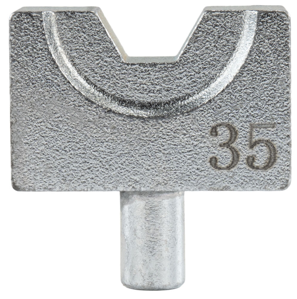 Cleste hidraulic pentru sertizare cabluri PM-ZHDK-470T, 4-70mm2, Powermat PM1469