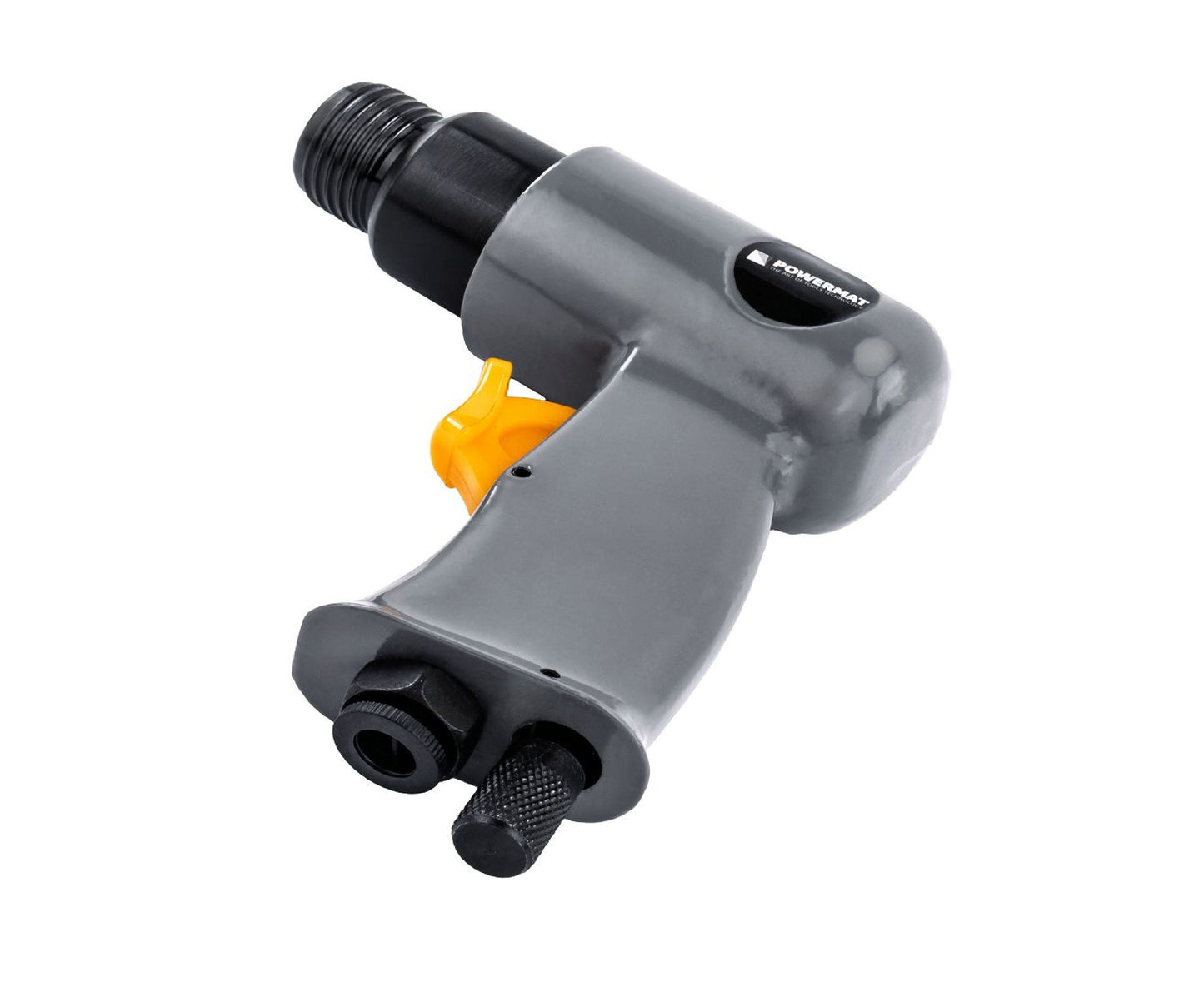 Ciocan pneumatic cu ace pentru rugina PM-PMI-19T, Powermat PM1463