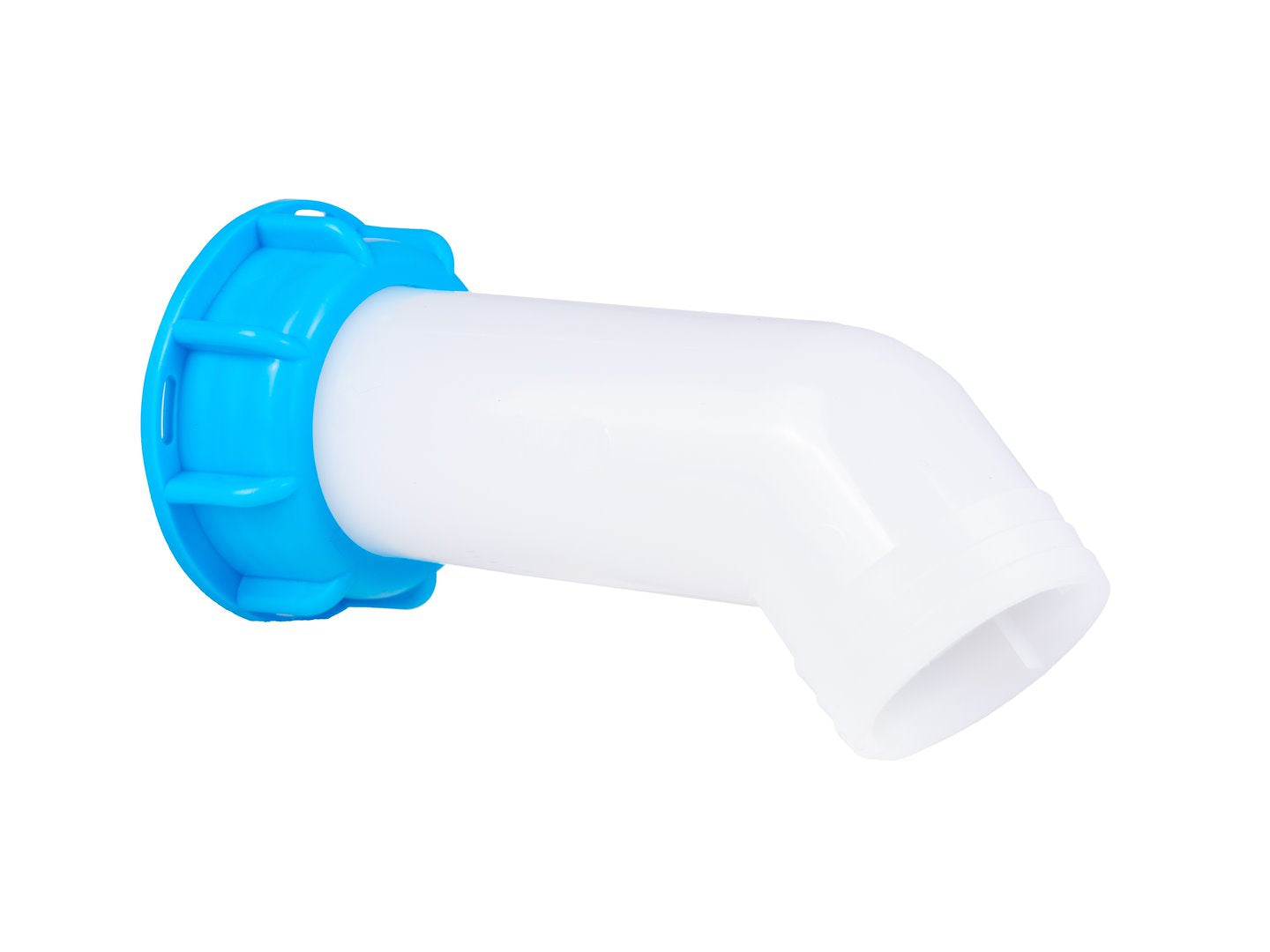 Prelungire IBC S60 x 6 pentru container Mauser, Geko G70202