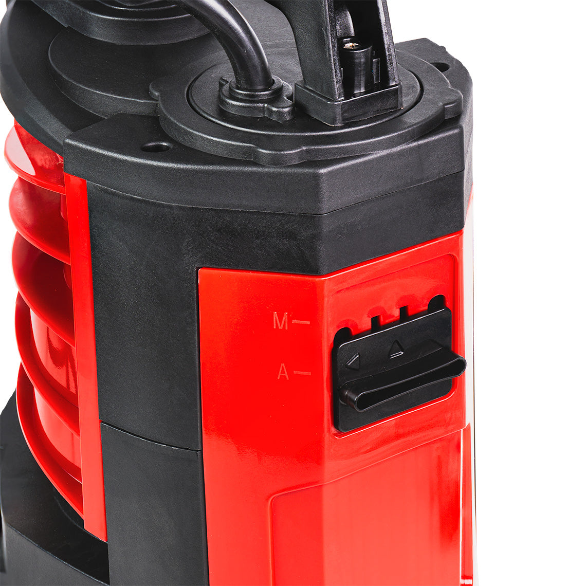 Pompa submersibila RD-WP58 900 W 1 - 1 / 4" 250 l / min 9 m, Raider 070166