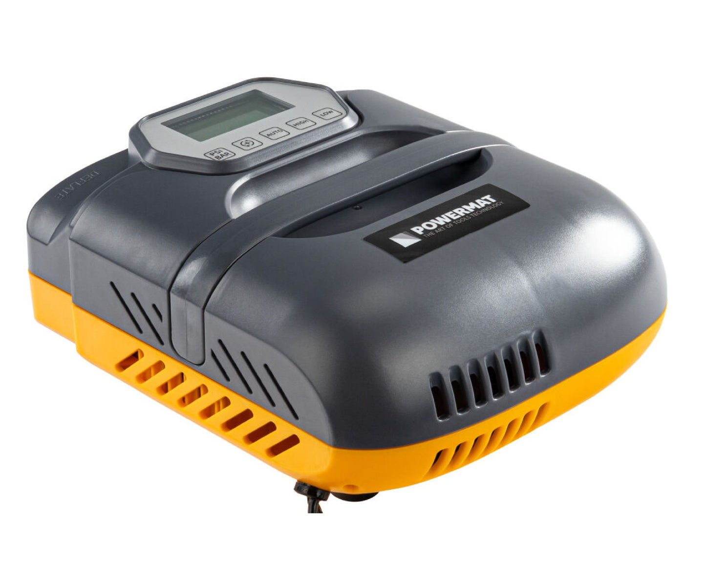 Pompa auto electrica PM-PE-150T, 12 V, Powermat PM1520
