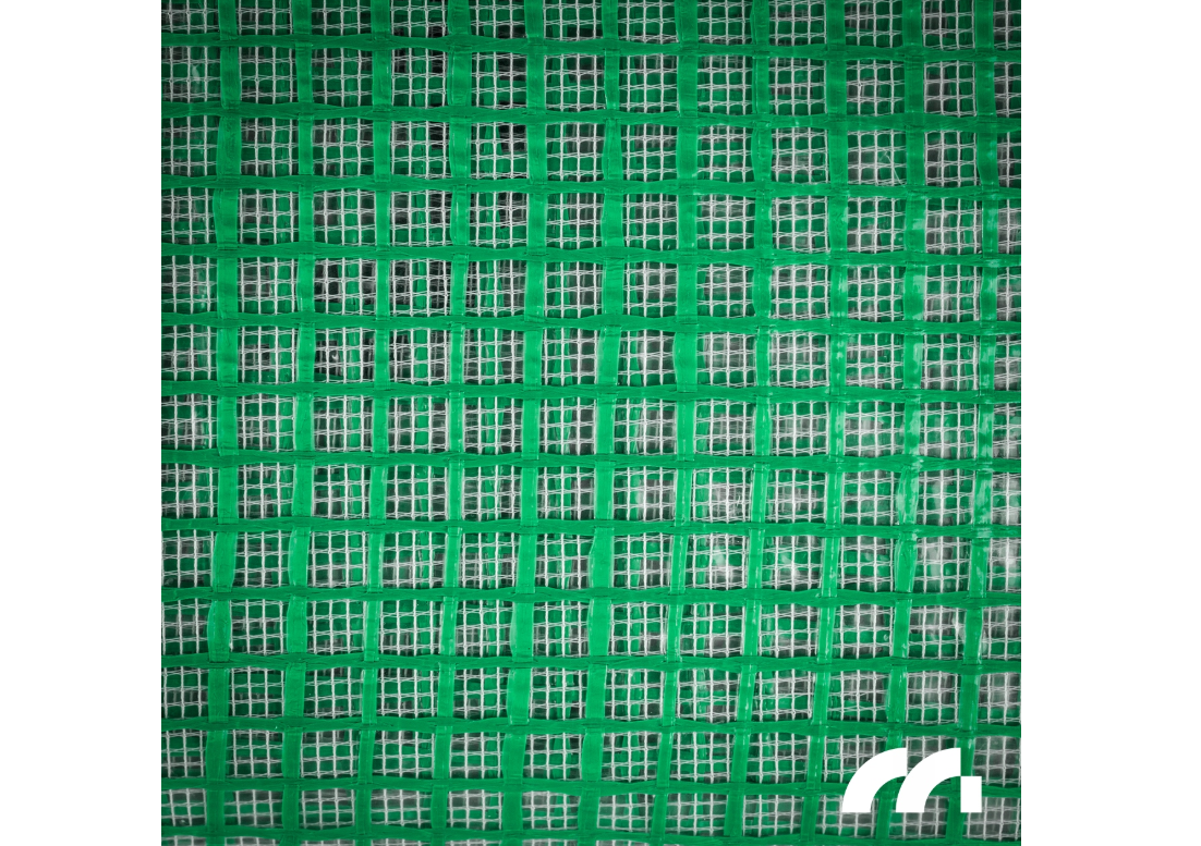 Folie pentru sera de gradina Sunwaal 7,5 m2, 2.5 x 3 x 2 m, MalTec 112159